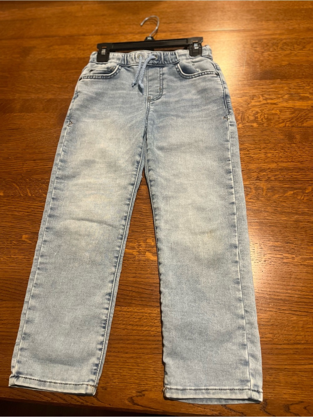 Cat & Jack Light Blue Boys Size 7 Denim Jeans